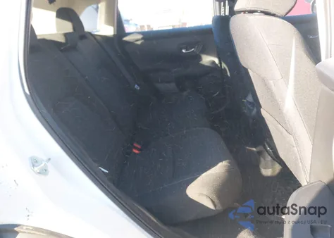 2024 Honda Hr-V 2Wd Lx z USA, uszkodzony, nr VIN 3CZRZ1H39RM717194